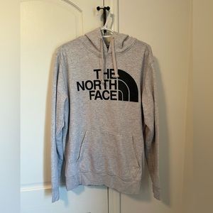 Men’s Northface Hoodie